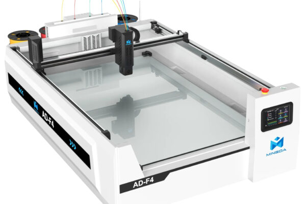 3D принтер купити в Україні: повний гід перед вибором та покупкою